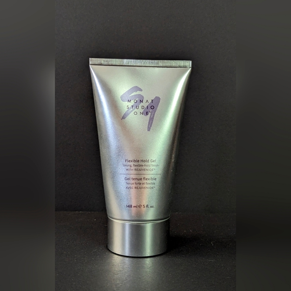 ✨NWT✨ MONAT STUDIO ONE FLEXIBLE HOLD GEL